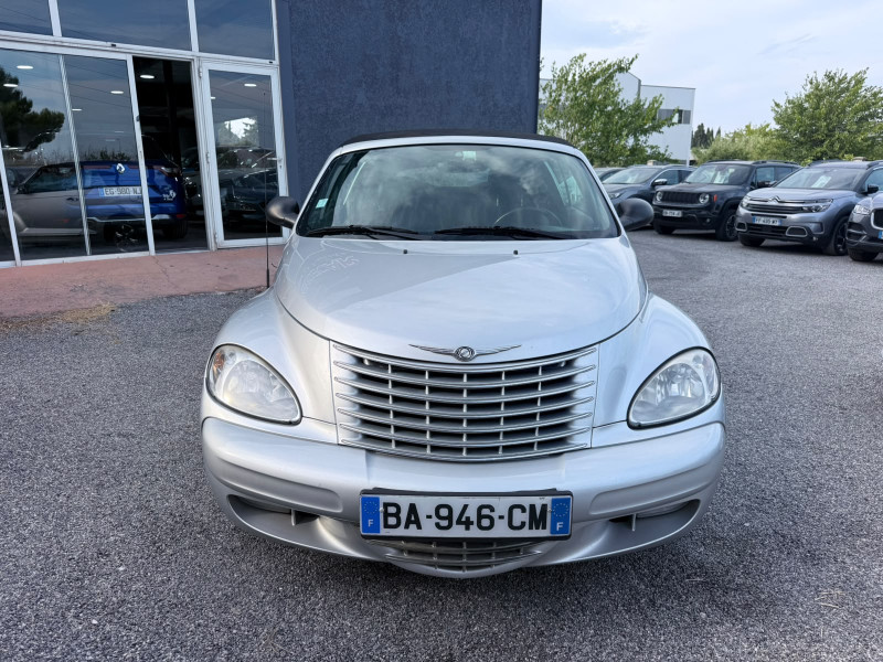 PT CRUISER