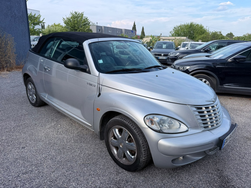 PT CRUISER