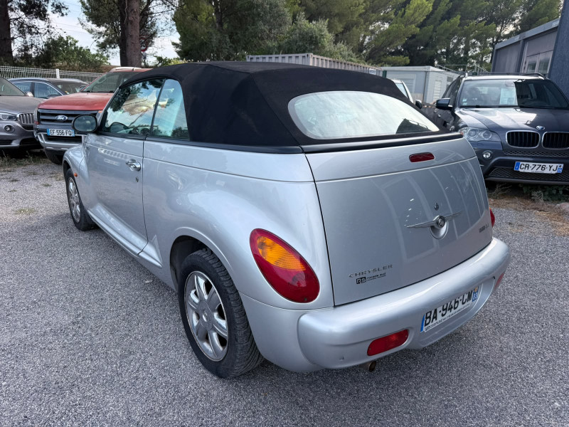 PT CRUISER