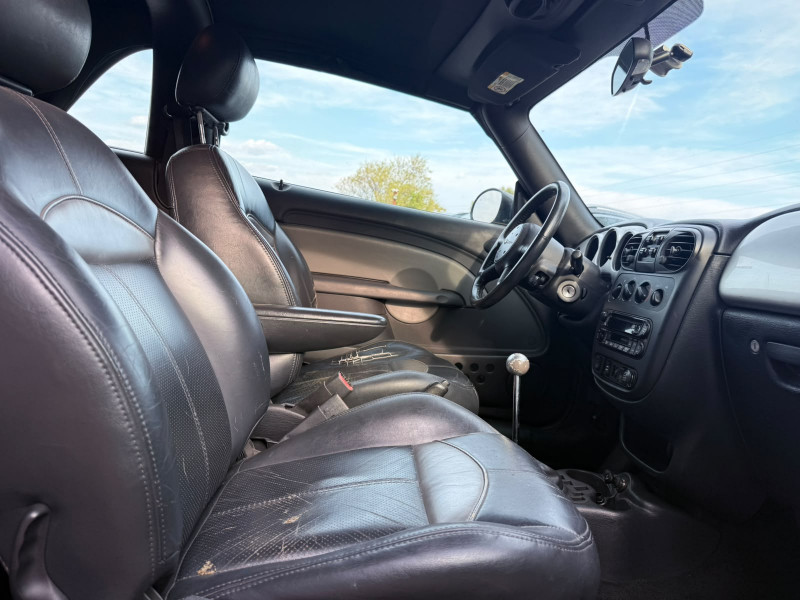 PT CRUISER