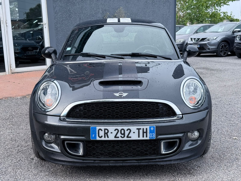 COUPE