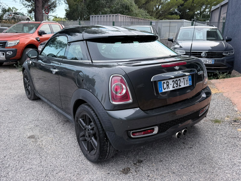 COUPE