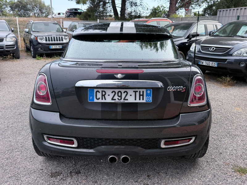 COUPE