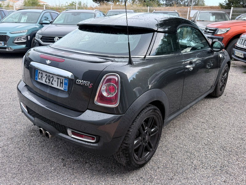 COUPE