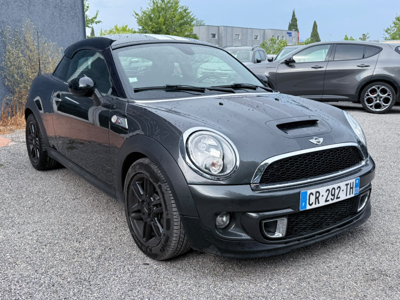 COUPE