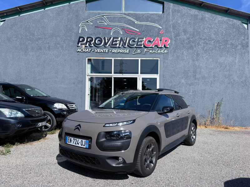 C4 CACTUS
