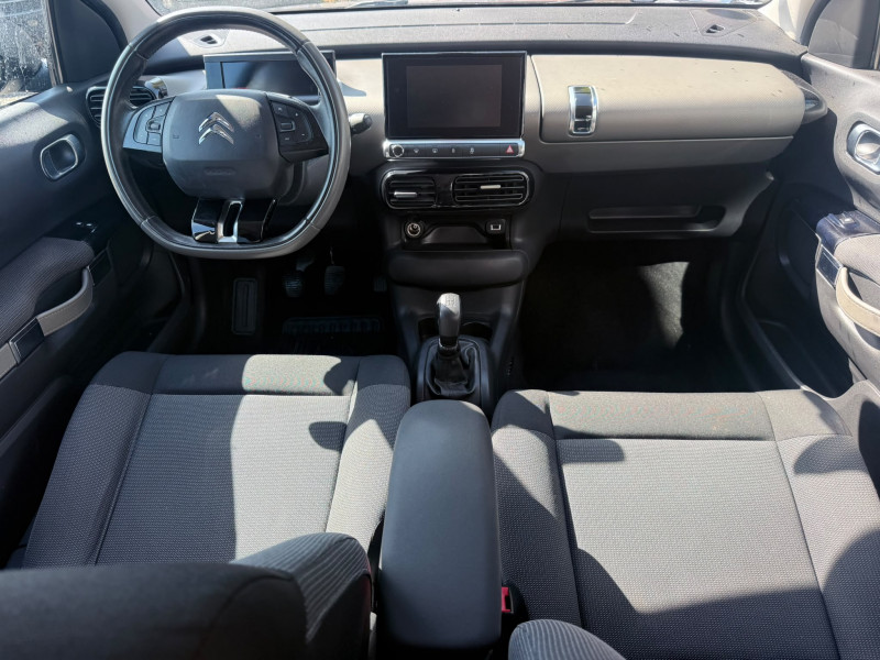C4 CACTUS