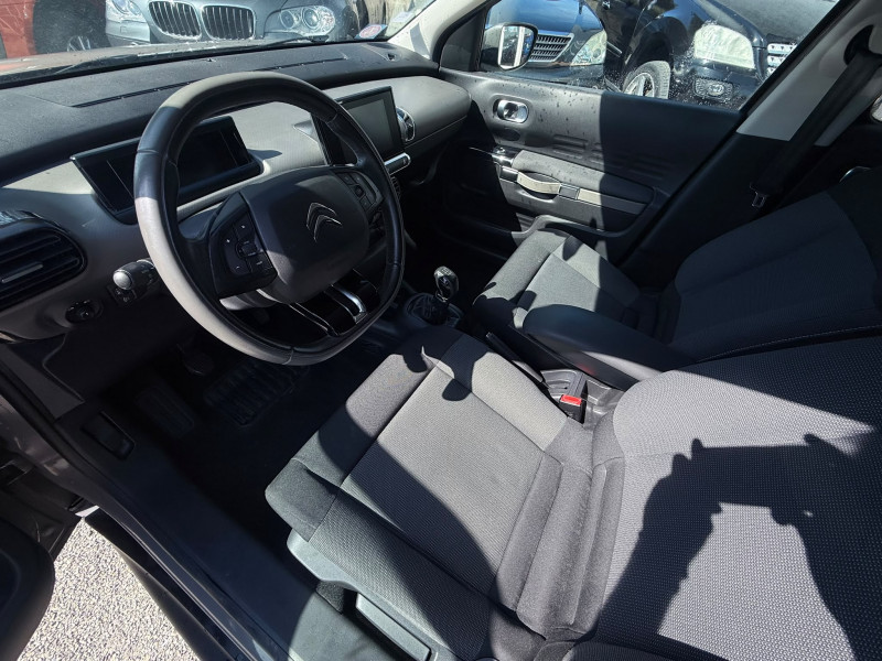 C4 CACTUS