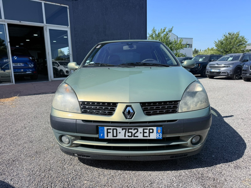 CLIO II