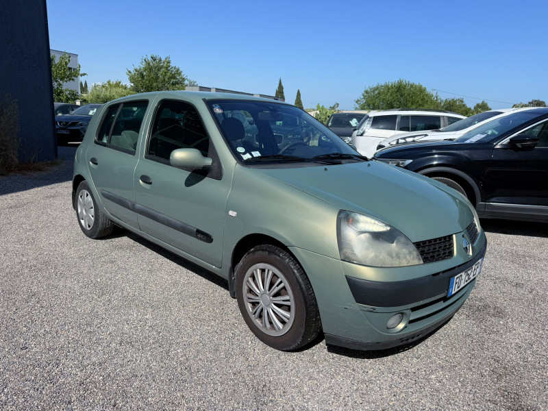 CLIO II