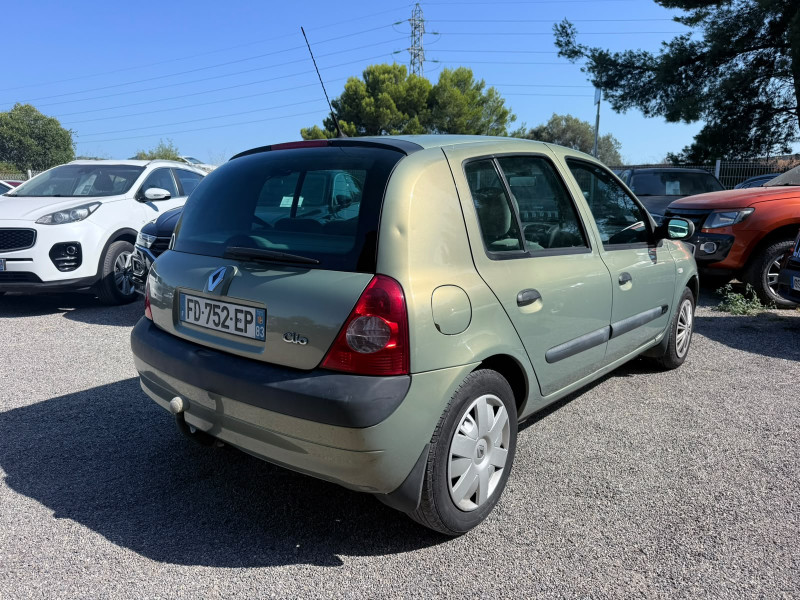 CLIO II