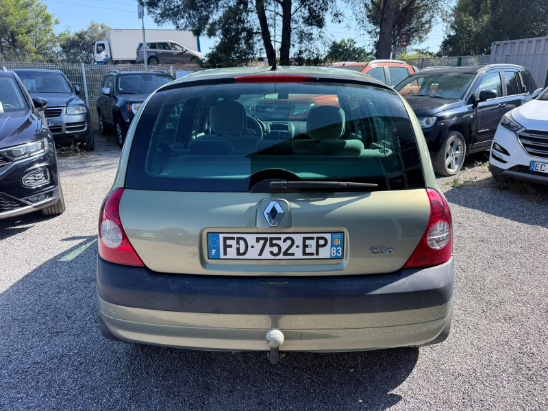 CLIO II