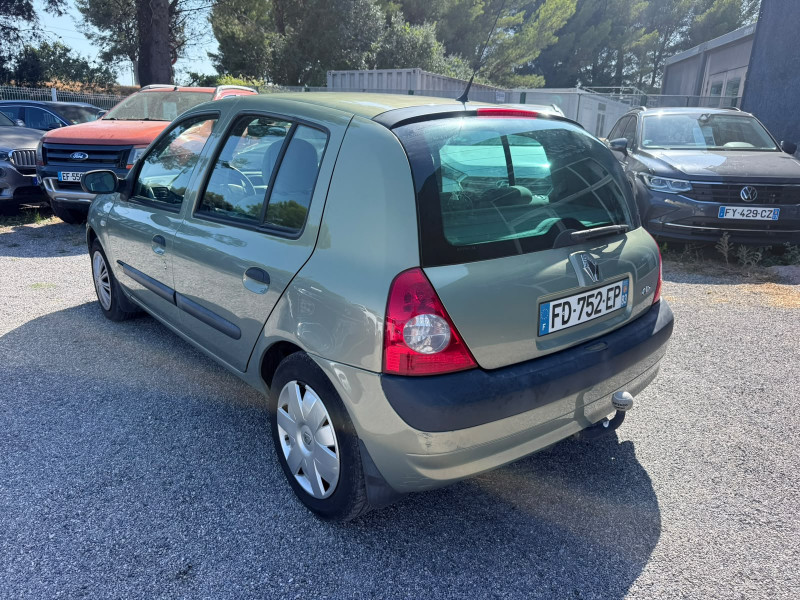 CLIO II