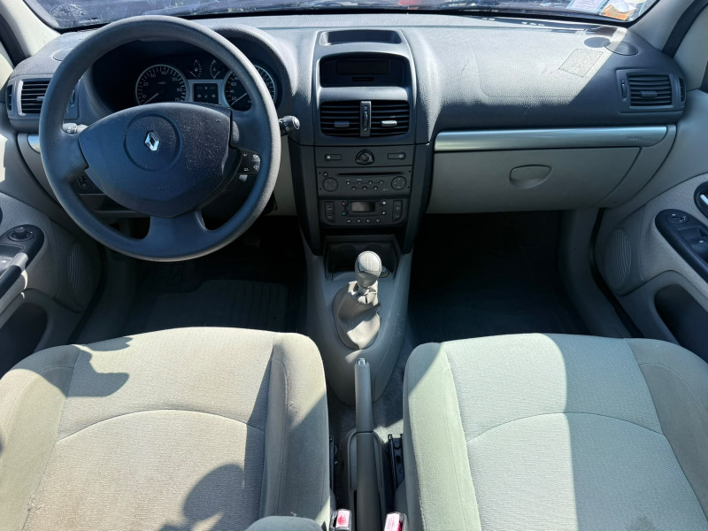 CLIO II
