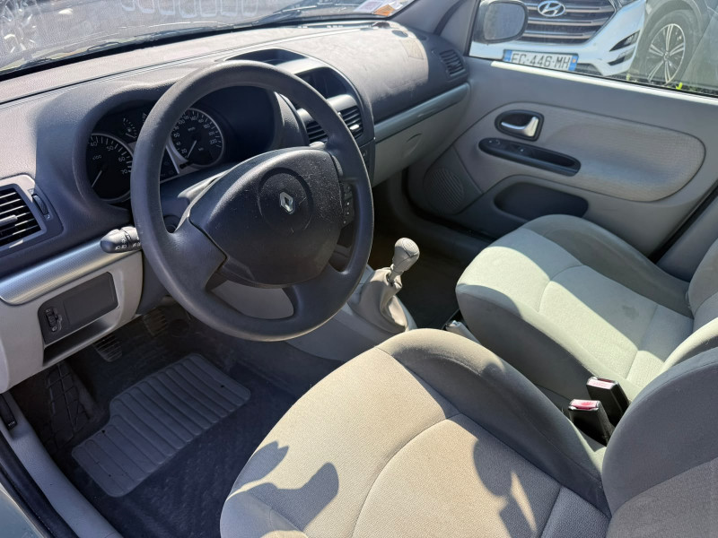 CLIO II