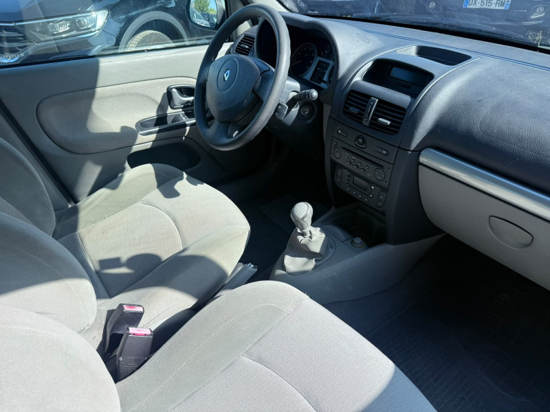 CLIO II