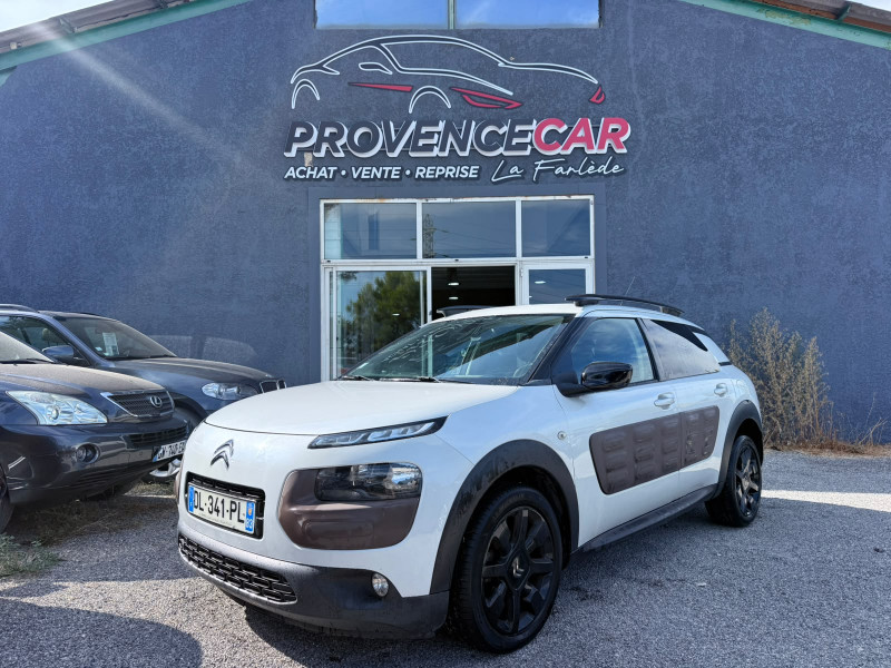 C4 CACTUS