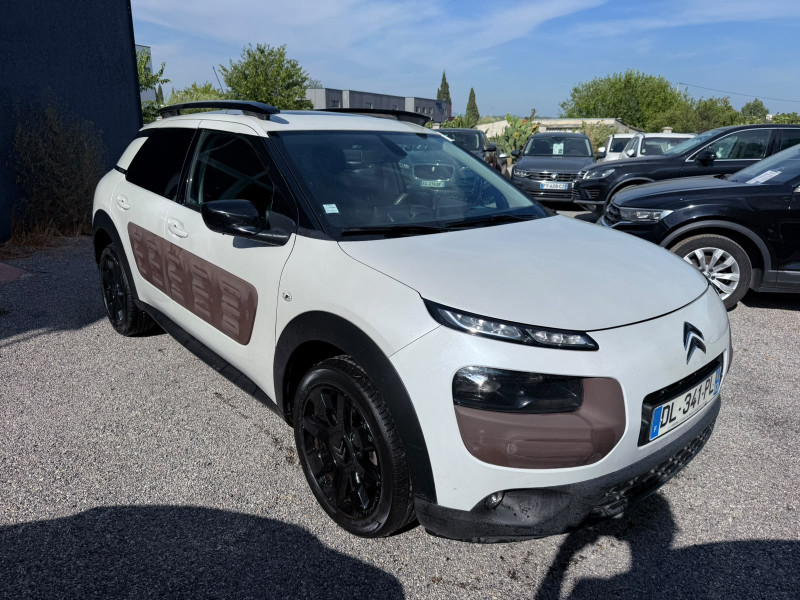 C4 CACTUS