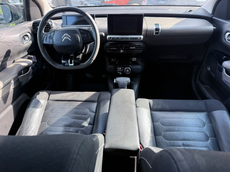 C4 CACTUS