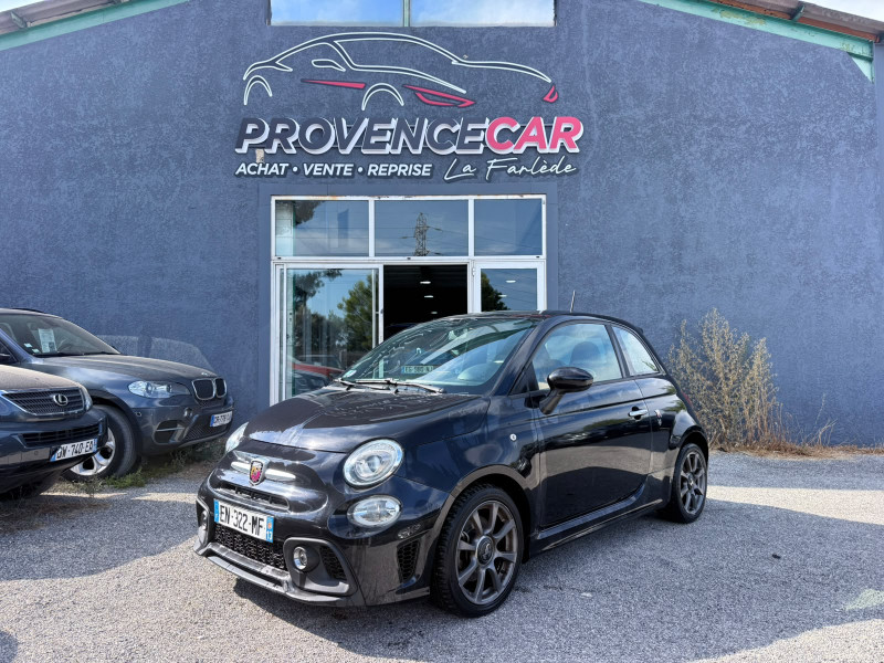 500C