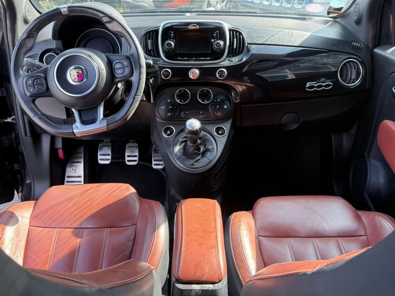 500C