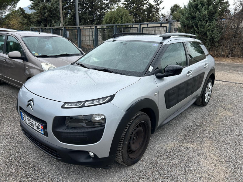C4 CACTUS