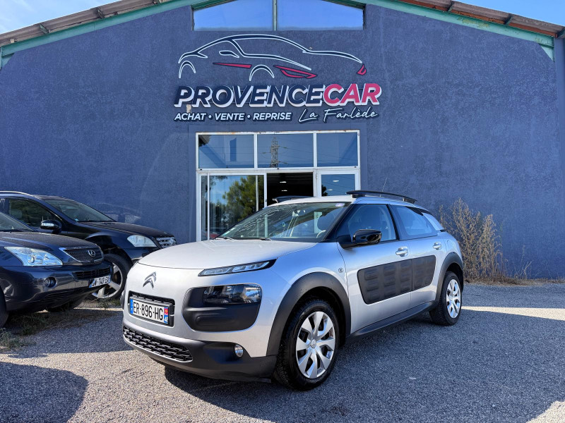 C4 CACTUS