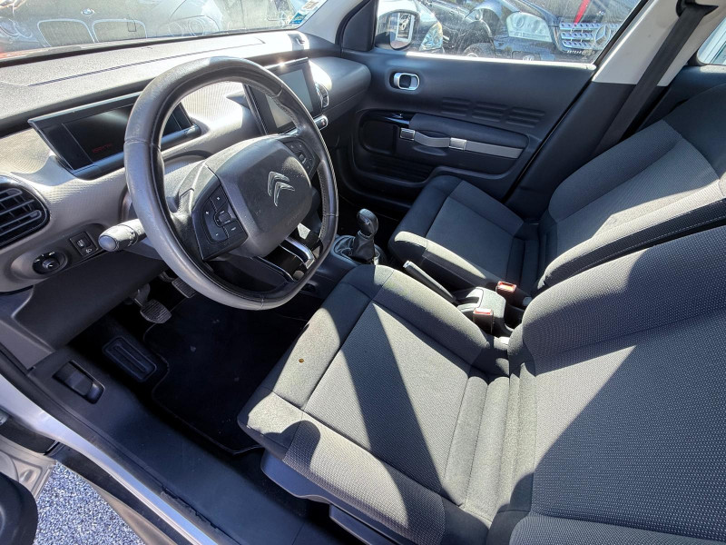 C4 CACTUS