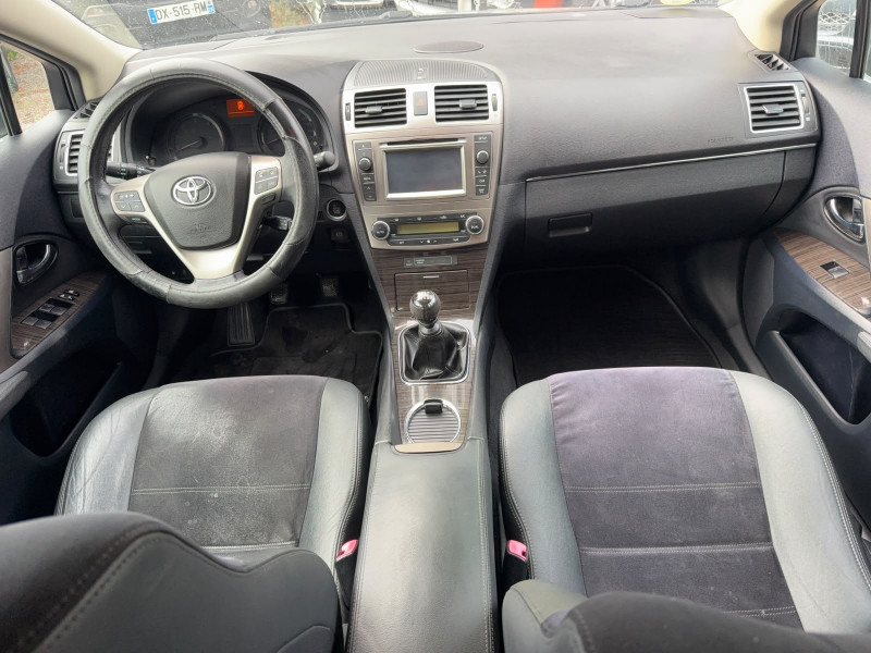 AVENSIS SW
