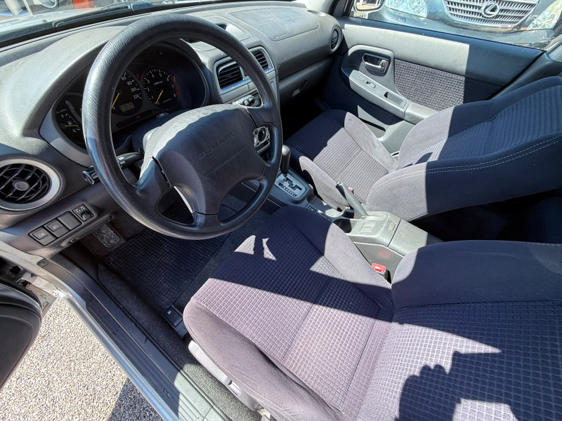 IMPREZA