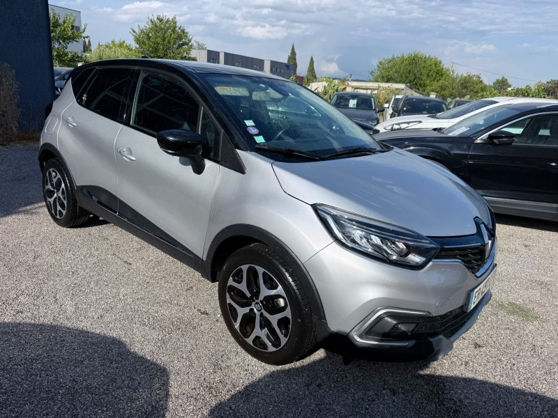 CAPTUR
