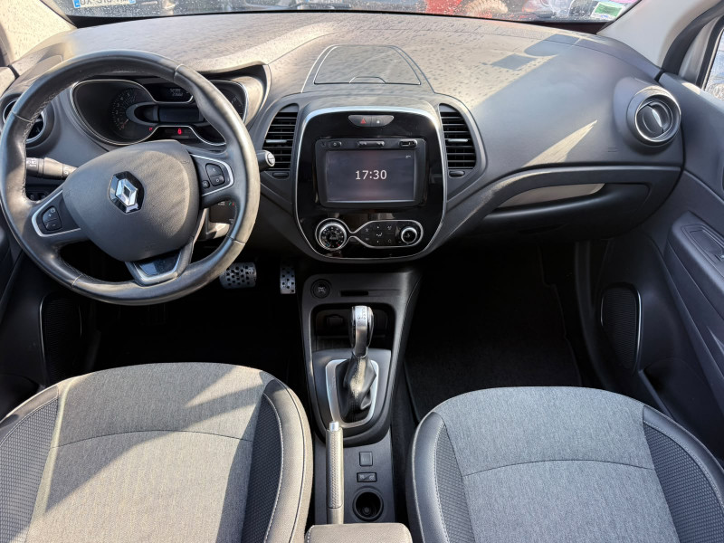 CAPTUR
