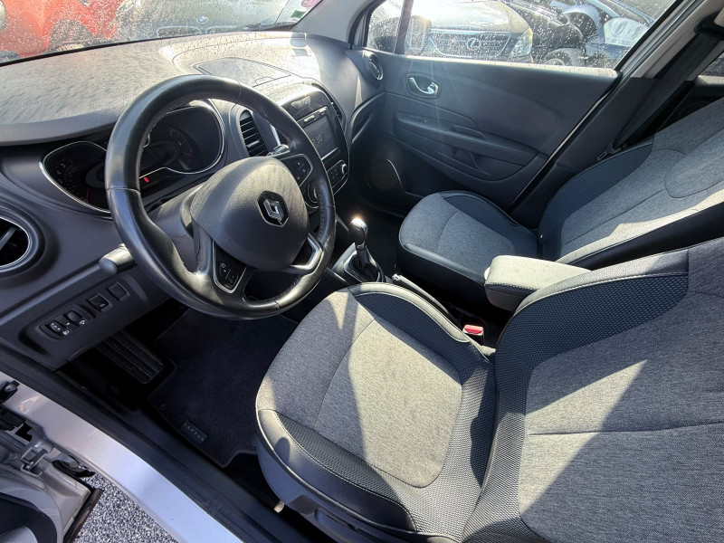 CAPTUR
