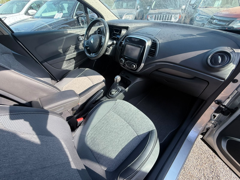 CAPTUR