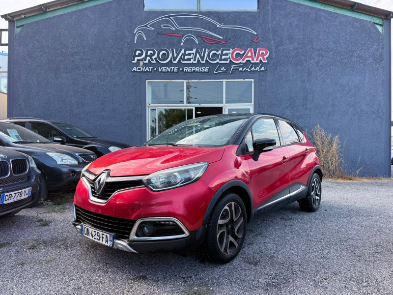 CAPTUR