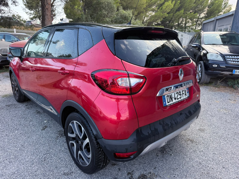 CAPTUR