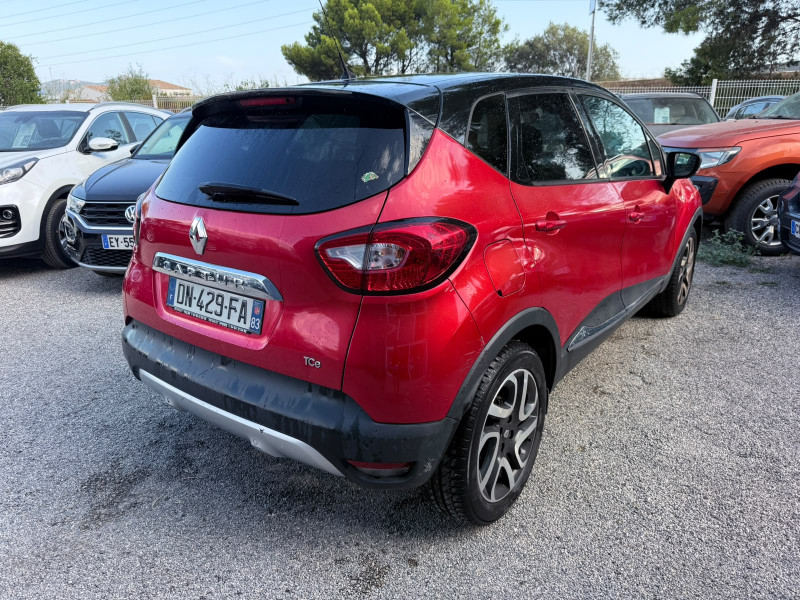 CAPTUR