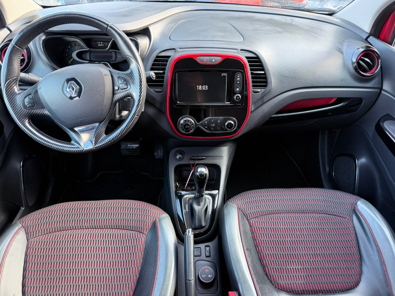 CAPTUR