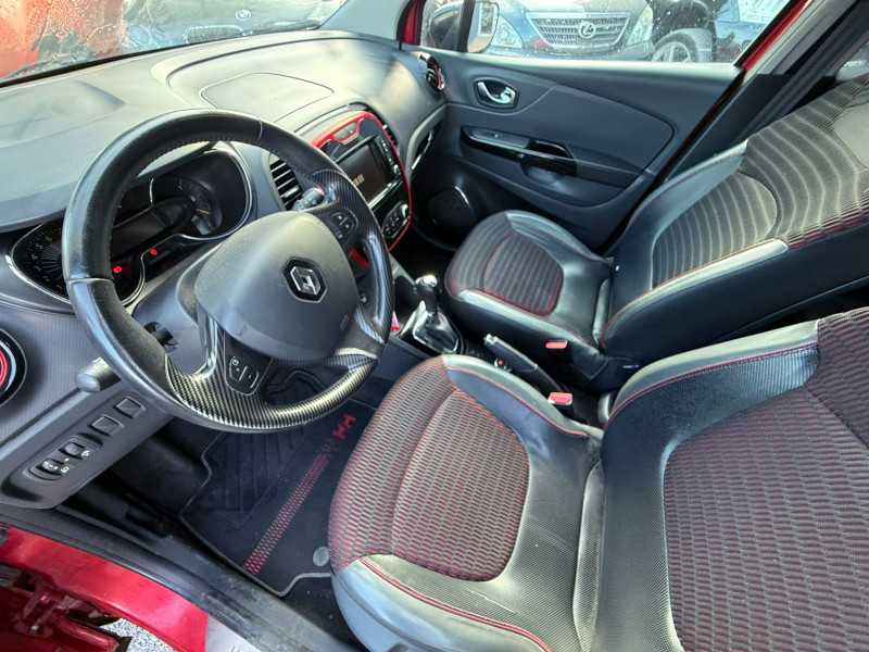 CAPTUR