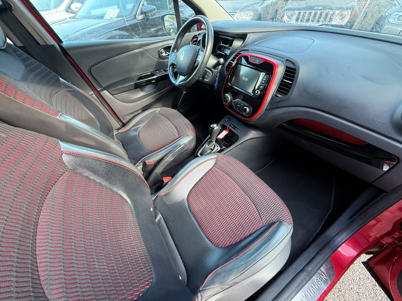 CAPTUR
