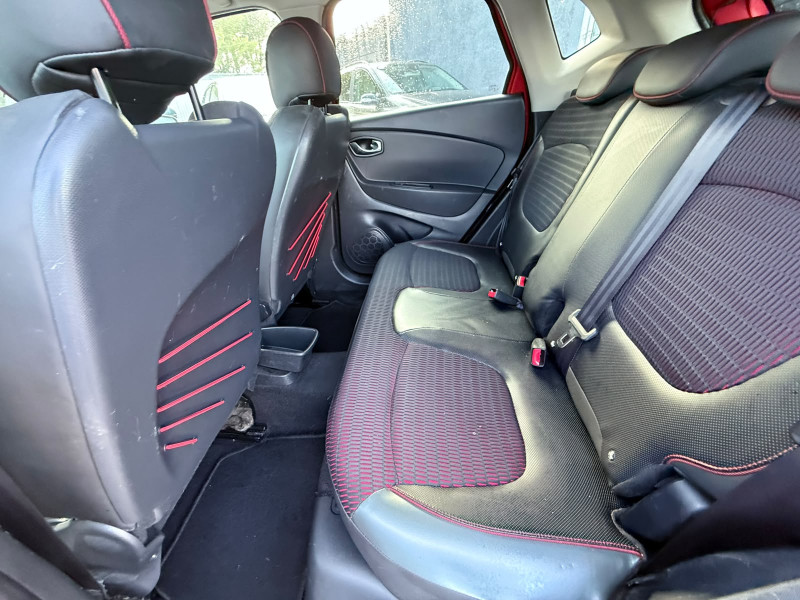 CAPTUR