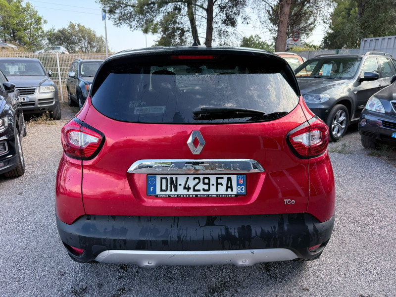 CAPTUR