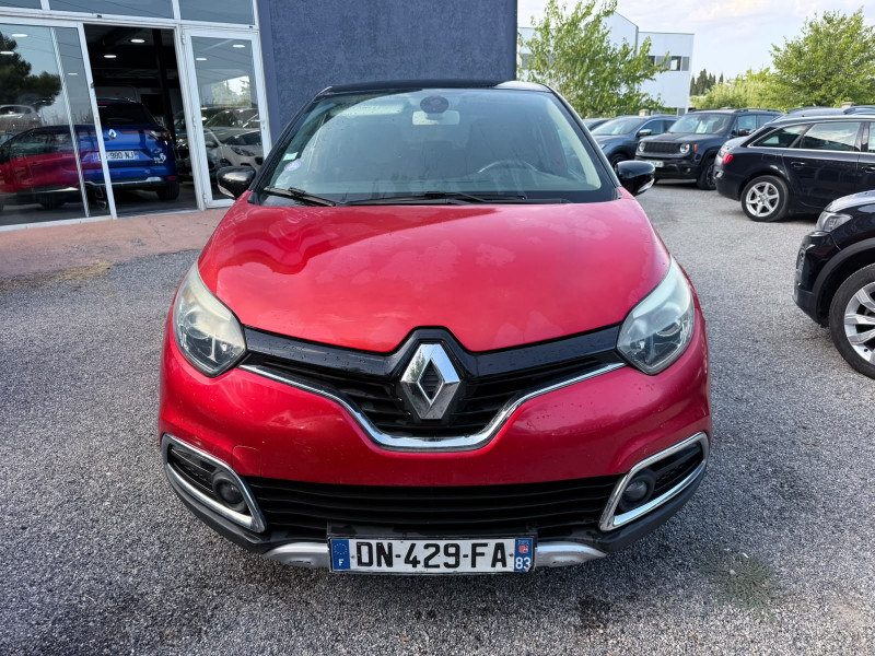 CAPTUR