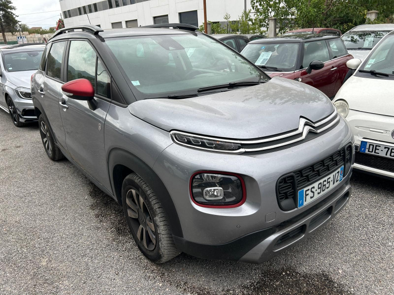 C3 AIRCROSS