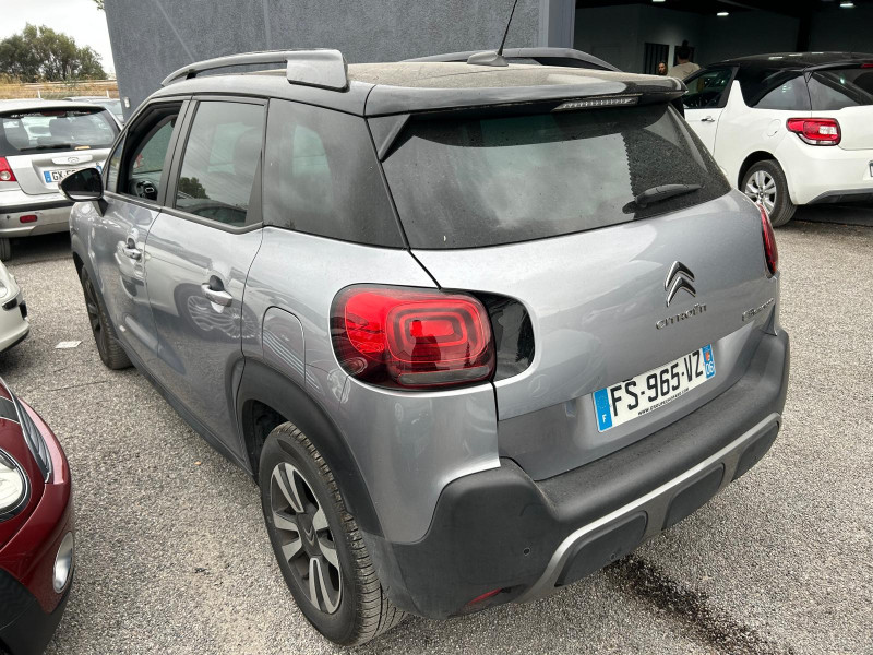 C3 AIRCROSS