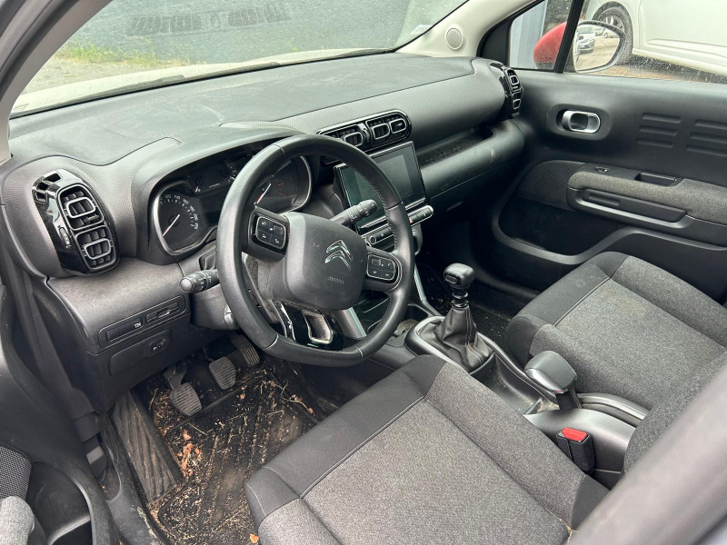 C3 AIRCROSS