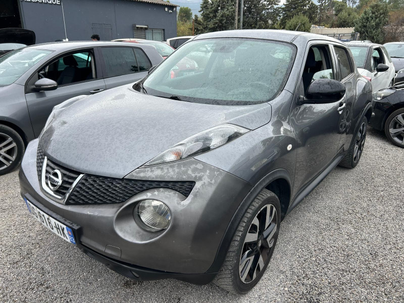 JUKE