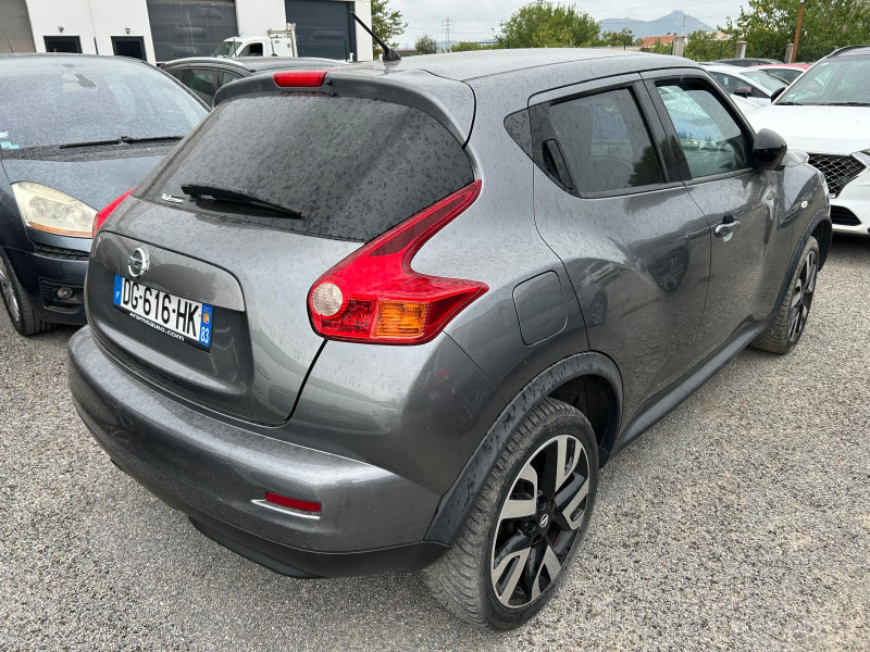 JUKE