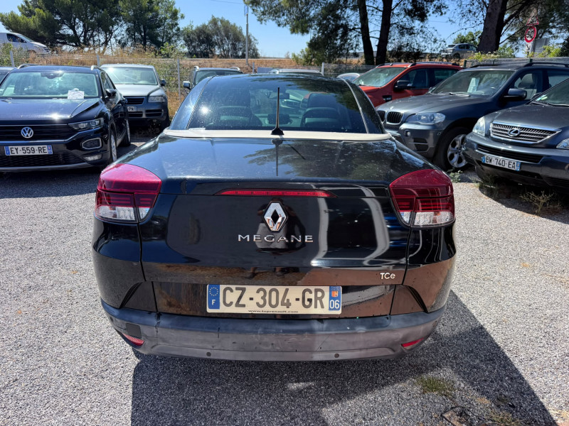 MEGANE III CC
