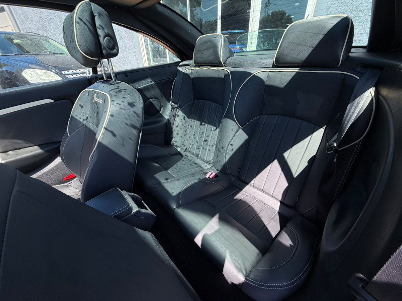 MEGANE III CC